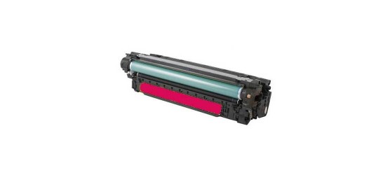 HP CE263A (648A) Magenta Compatible Laser Cartridge 